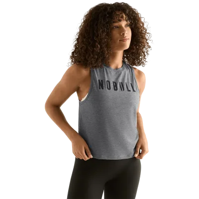 Women's NOBULL Muscle Tank