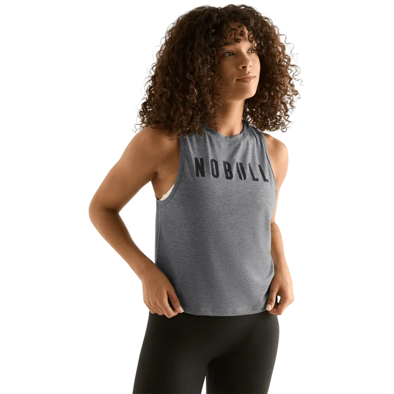 Women's NOBULL Muscle Tank
