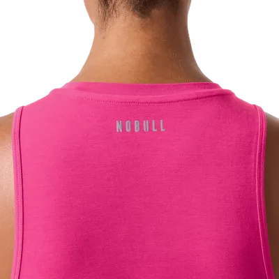 Women's U NOBULL Muscle Tank