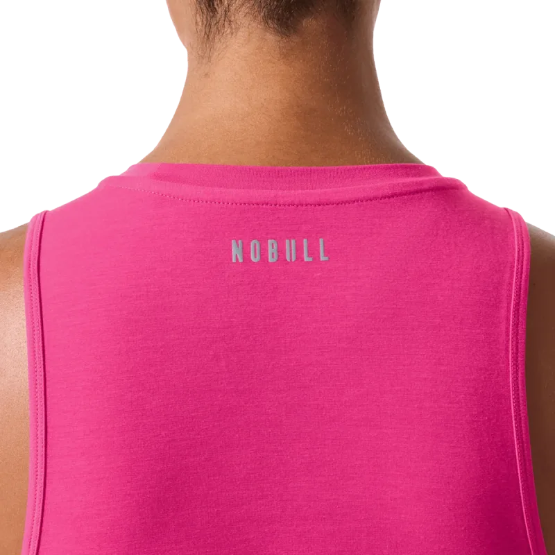 Women's U NOBULL Muscle Tank