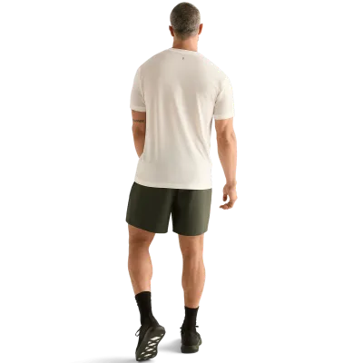 Men's NOBULL Training Short 6" (Lined)