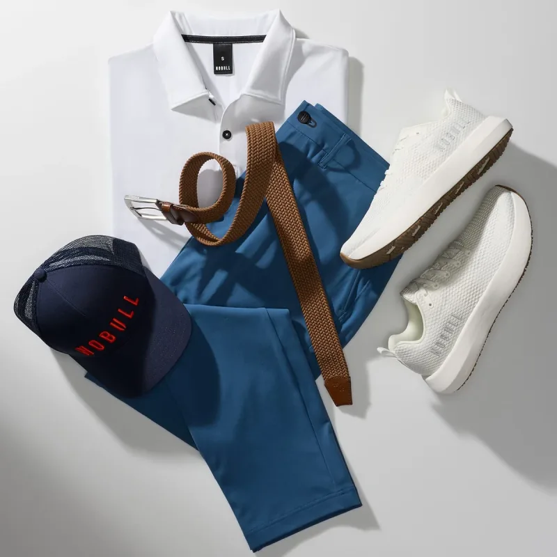 Pantalón Gamechanger de 5 bolsillos para hombre