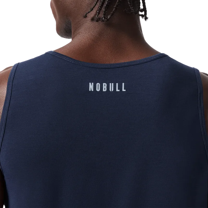 Canotta U NOBULL Uomo