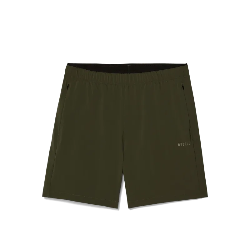 Men's NOBULL Training Short 6" (Lined)