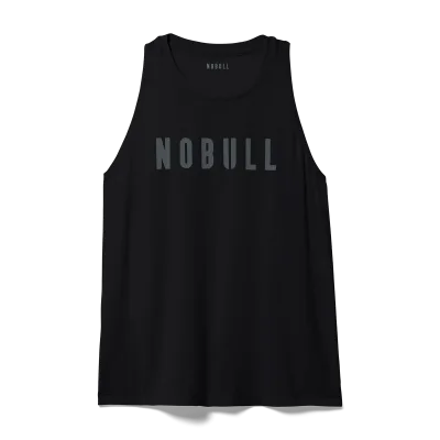 Women's NOBULL High-Neck Tank