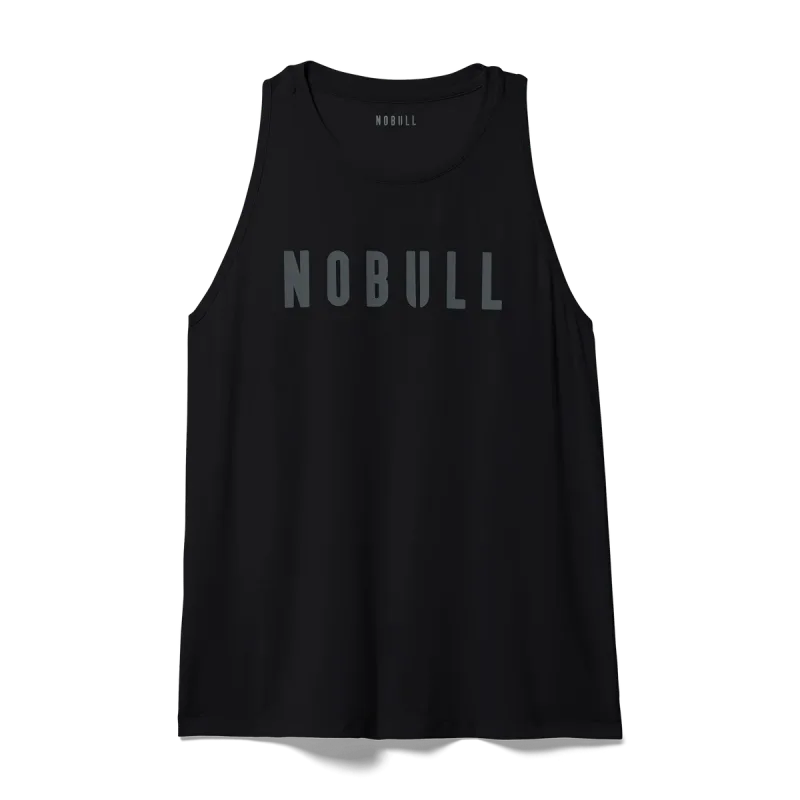 Women's NOBULL High-Neck Tank
