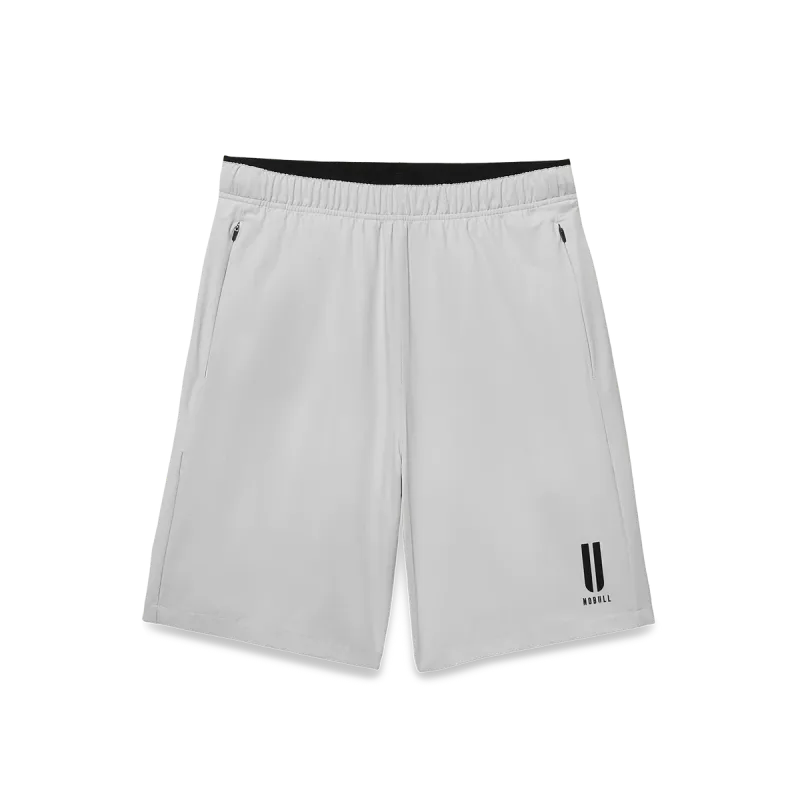 Men's NOBULL Training Short 8" (Unlined)