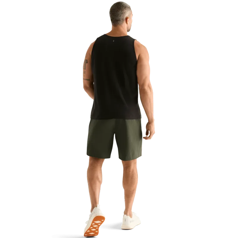 Pantalón corto de entrenamiento NOBULL para hombre 8" (sin forro)