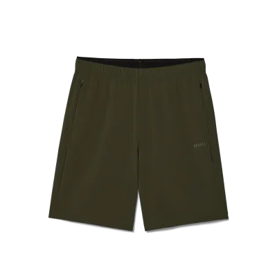 Men's NOBULL Training Short 8" (Unlined)