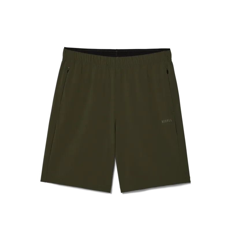 Men's NOBULL Training Short 8" (Unlined)
