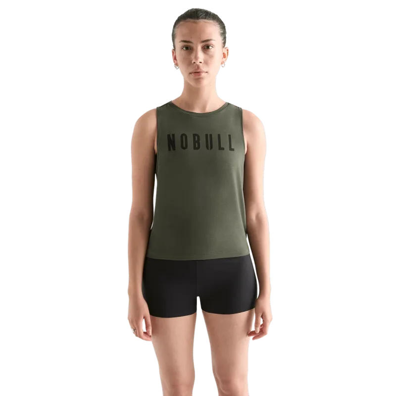 Women's NOBULL Muscle Tank