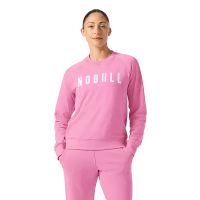 Sweat femme NOBULL