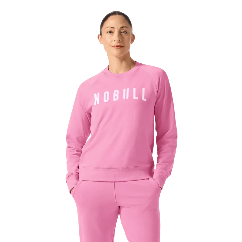 Women's NOBULL Crew