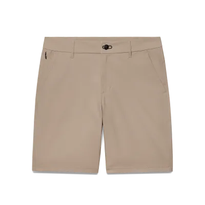 Men's Dealmaker Chino+ Short