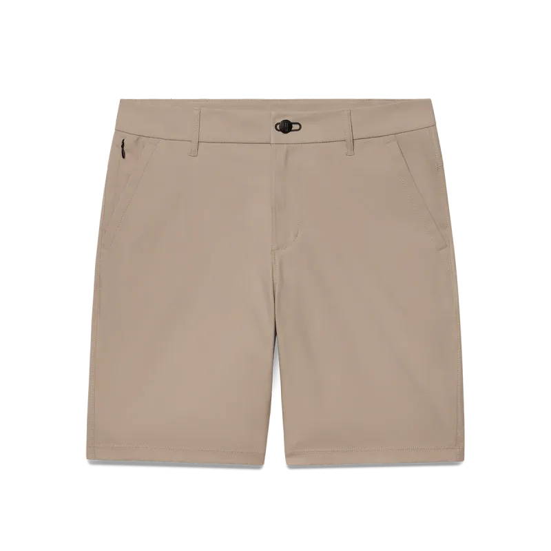 남성용 Dealmaker Chino+ 쇼츠