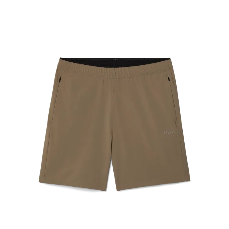 Men's NOBULL Training Short 6" (Unlined)