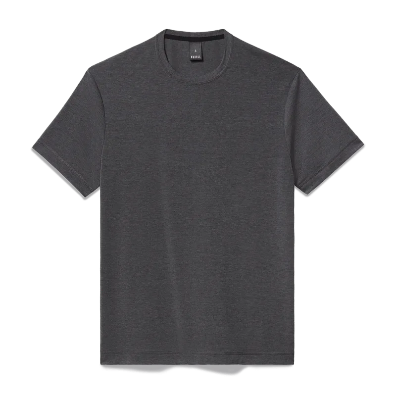 メンズ アダプト Tシャツ