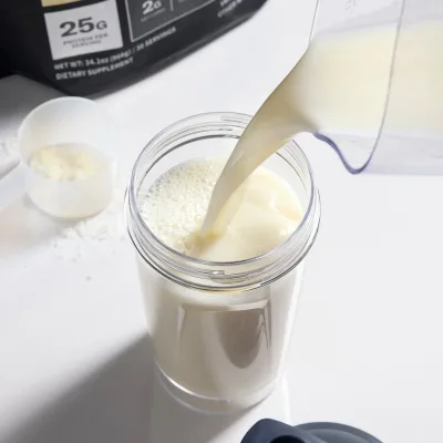 Grass-Fed Whey Protein Isolate