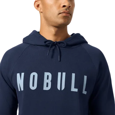 Sudadera con capucha NOBULL para hombre