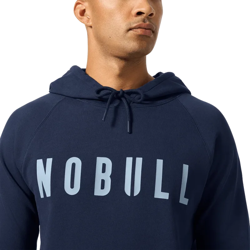 Sudadera con capucha NOBULL para hombre