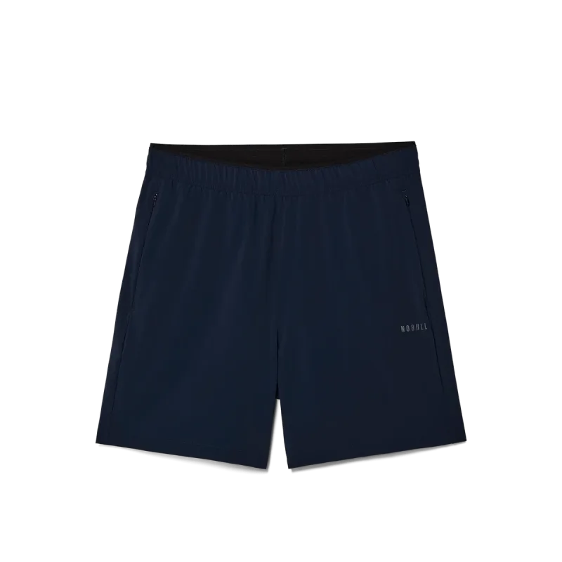 Men's NOBULL Training Short 6" (Unlined)
