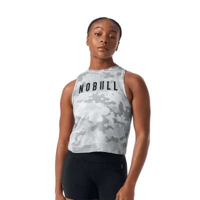 Women's NOBULL Muscle Tank