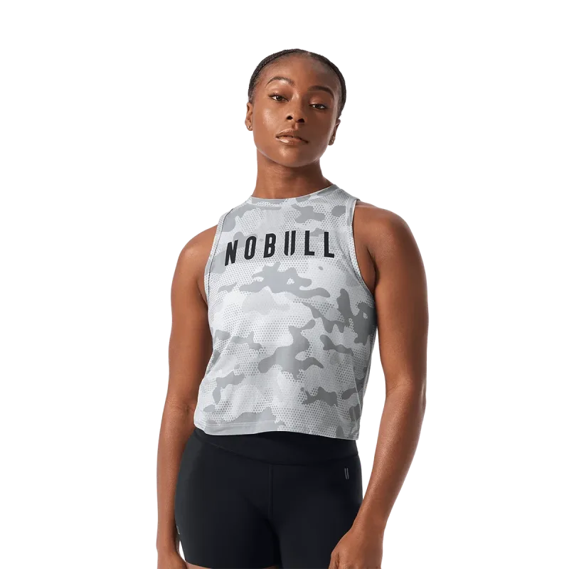 Women's NOBULL Muscle Tank