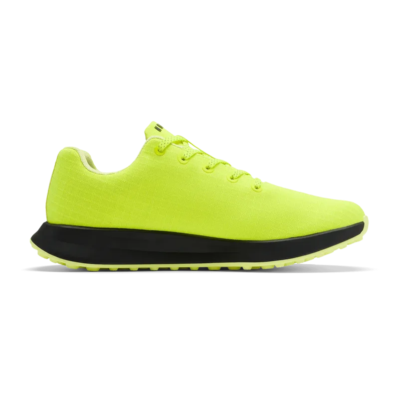 Zapatilla de Golf Ripstop para Mujer