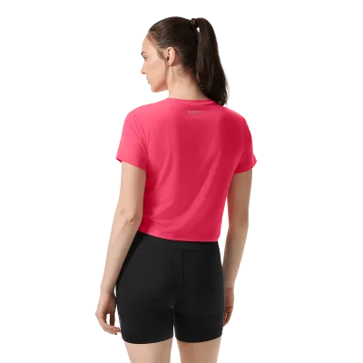 Women's U Boxy Tee
