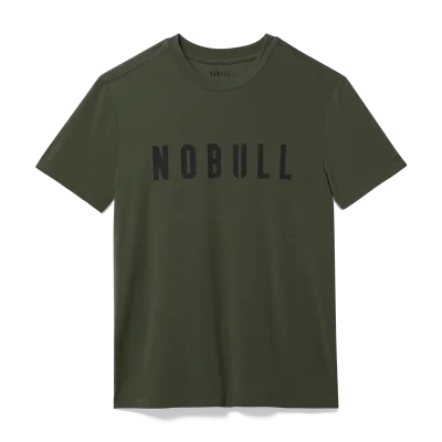 Men's NOBULL Tee