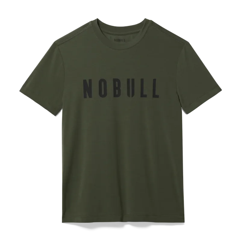 Men's NOBULL Tee