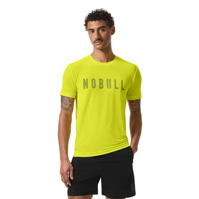 Men's NOBULL Tee
