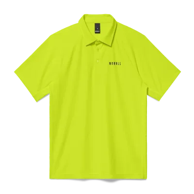 Polo All Fore It pour homme
