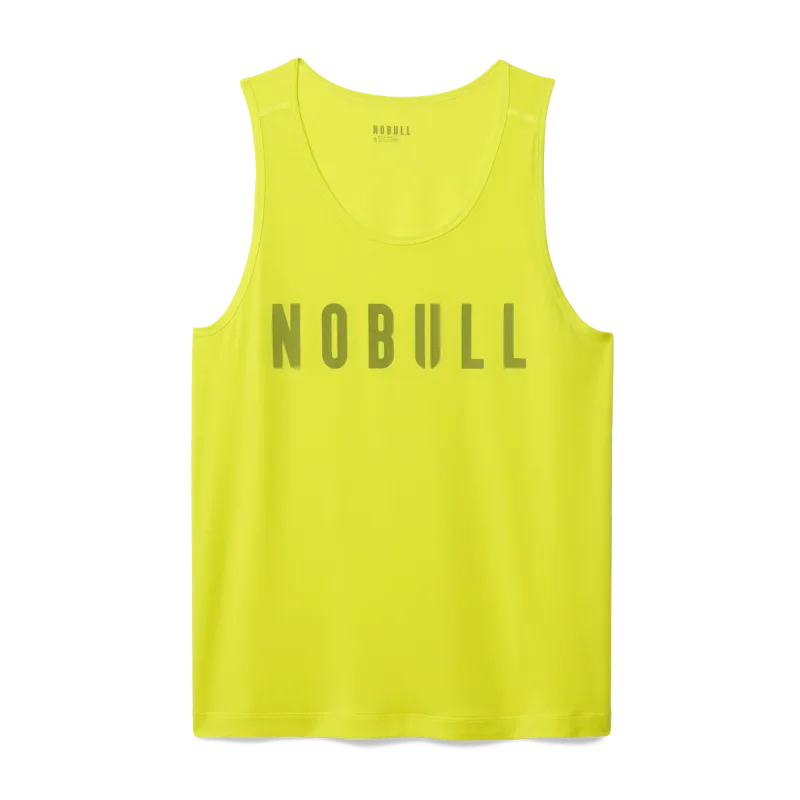 Men's NOBULL Tank