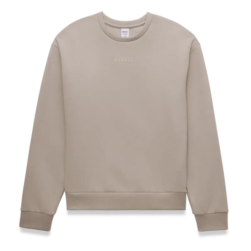 Women's Elements Crew