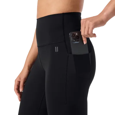 Damen High-Rise Drive Pocket Tight 28"