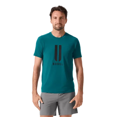 Men's U NOBULL Tee