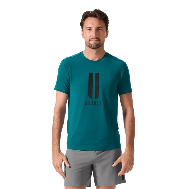 Men's U NOBULL Tee