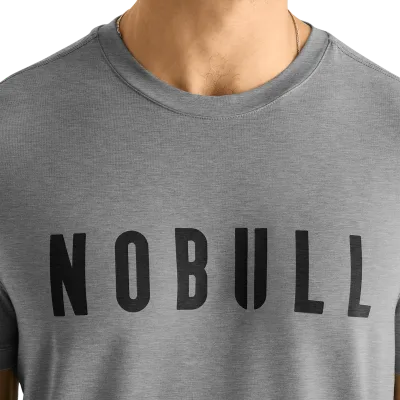 Men's NOBULL Tee