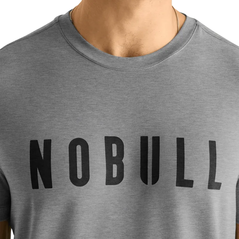 Camiseta NOBULL para hombre