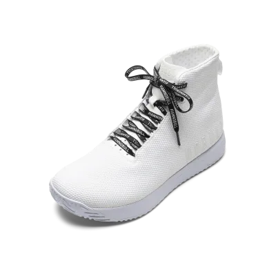 NOBULL High-Top Laces
