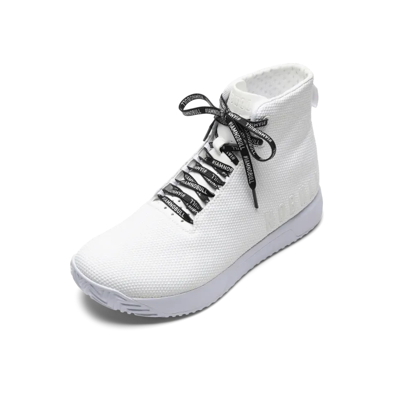 NOBULL High-Top-Schnürsenkel