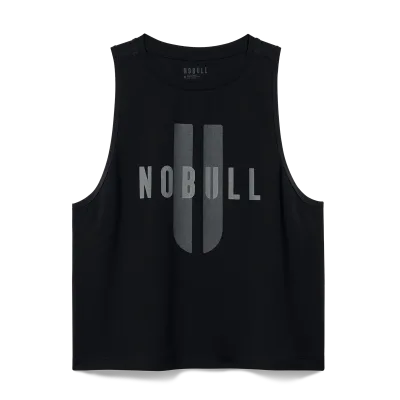 Women's NOBULL U Muscle Tank