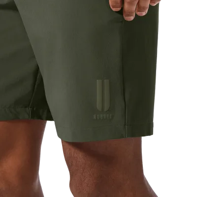 Men's NOBULL Training Short 8" (Unlined)