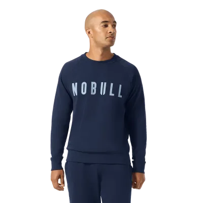 Sudadera NOBULL para hombre