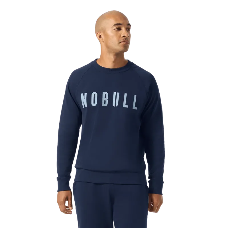 Sudadera NOBULL para hombre