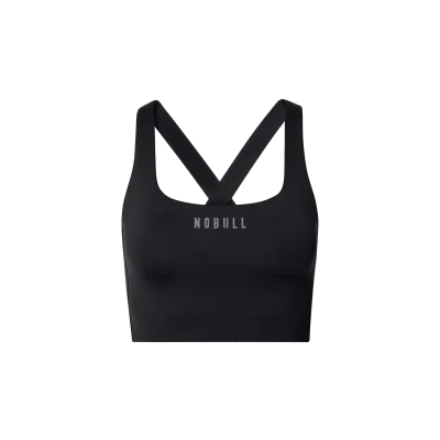 NOBULL Drive Longline Bra