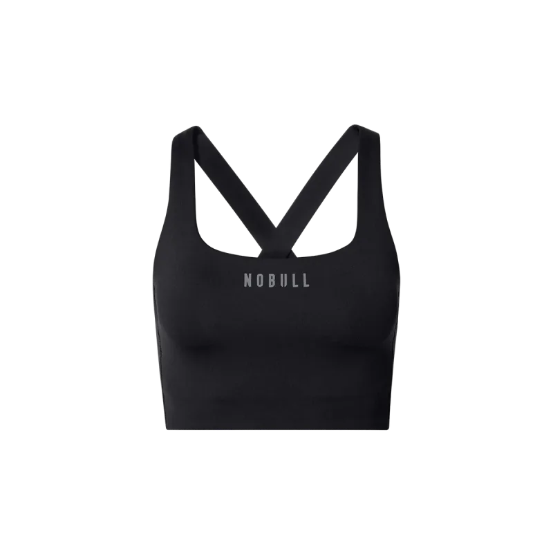 NOBULL Drive Longline Bra