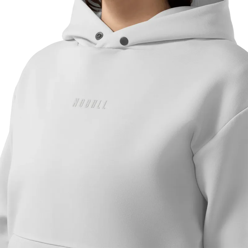 Sudadera con capucha Elements para mujer