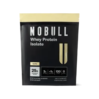 Grass-Fed Whey Protein Isolate